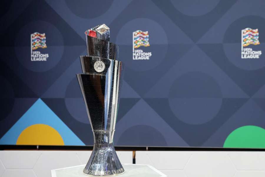 UEFA a anunțat programul semifinalelor din Nations League