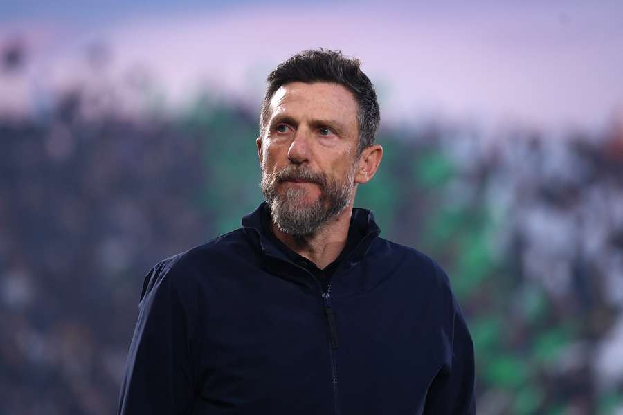 Eusebio Di Francesco