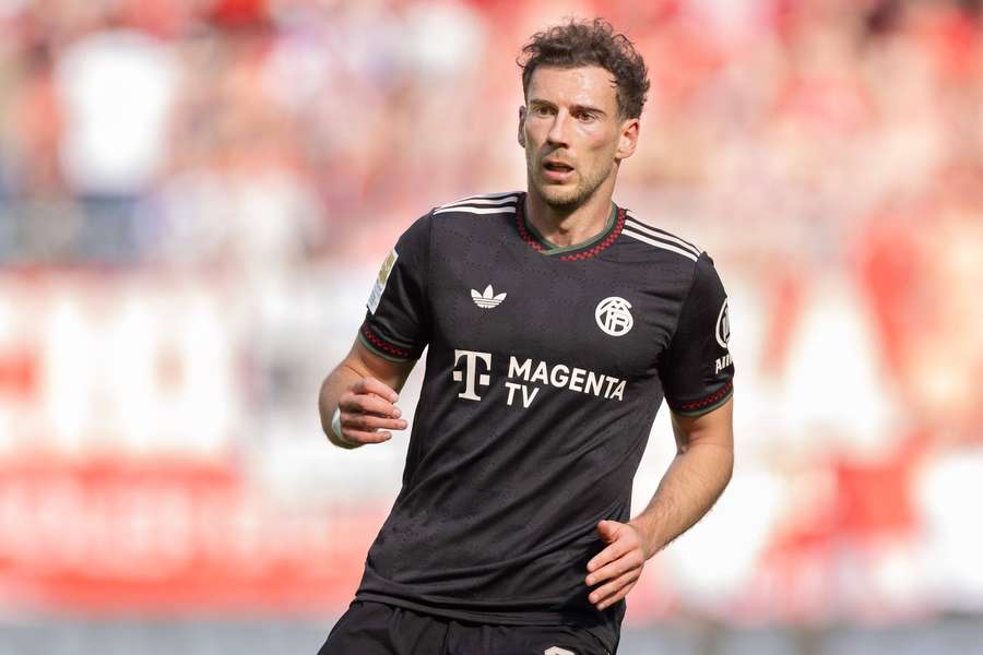 Goretzka ar putea îmbrăca în curând tricoul clubului de tradiție din Italia