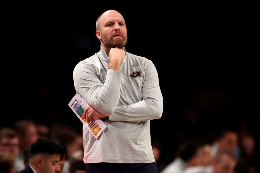 -Taylor Jenkins is set to become the new Milwaukee Bucks coach.