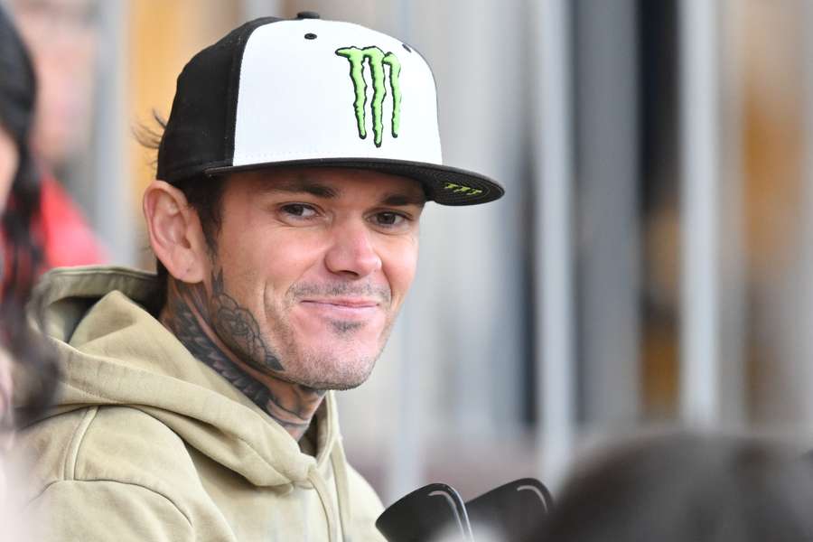 Trzykrotny mistrz świata Tai Woffinden zakończył karierę. Powodem kolejna kontuzja Trzykrotny mistrz świata Tai Woffinden zakończył karierę. Powodem kolejna kontuzja