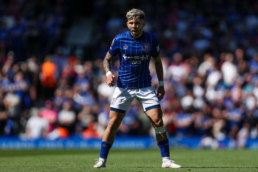 Strasbourg (& Chelsea) strike terms with Brighton for Enciso Strasbourg (& Chelsea) strike terms with Brighton for Enciso