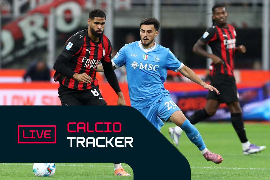 Calcio Live News Calcio Live News