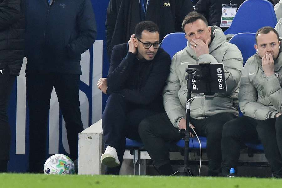 Rosenior hints new Chelsea player deals; discusses summer market plans Rosenior hints new Chelsea player deals; discusses summer market plans