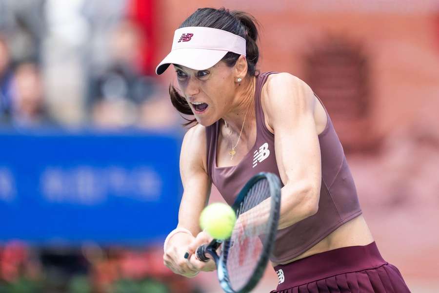 Sorana Cîrstea