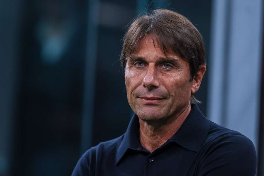 Conte: Scudetto? Widzimy co robimy, ale naszym celem jest awans do europejskich pucharów