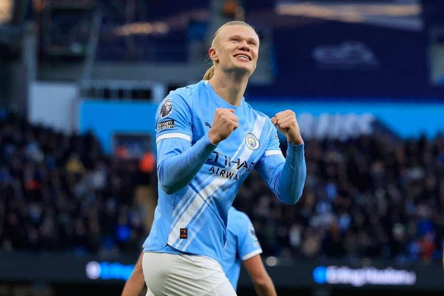 PREVIEW: Man City hosts Nottingham as Cityzens aim for the top of the Premier League table
