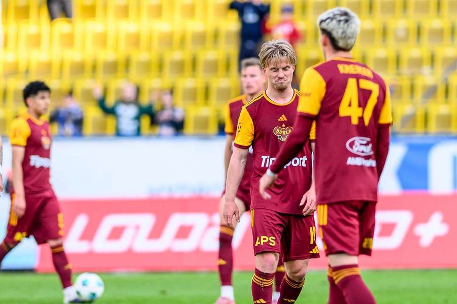 Majitel Dukly Turek jde do otevřeného střetu s LFA. Požaduje místo v první lize