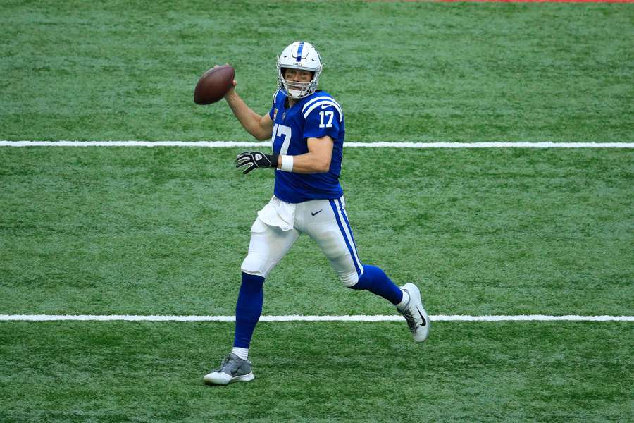 Phillip Rivers has not taken a snap in an NFL game since January 8th, 2021 Phillip Rivers has not taken a snap in an NFL game since January 8th, 2021