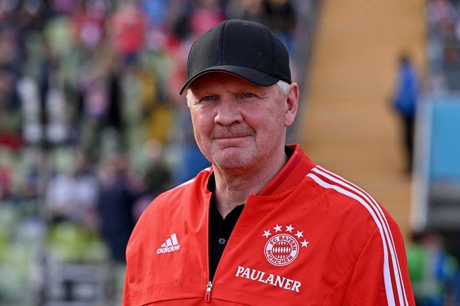 Effenberg sieht beim FC Bayern kaum eine Perspektive für Talente beim FC Bayern.