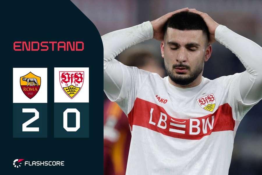 Deniz Undav ließ gleich zwei Top-Chancen aus.