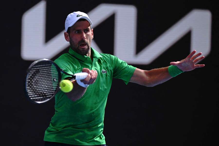 Ajuns la 38 de ani, Novak Djokovic ocupă în prezent locul 4 în clasamentul ATP Ajuns la 38 de ani, Novak Djokovic ocupă în prezent locul 4 în clasamentul ATP