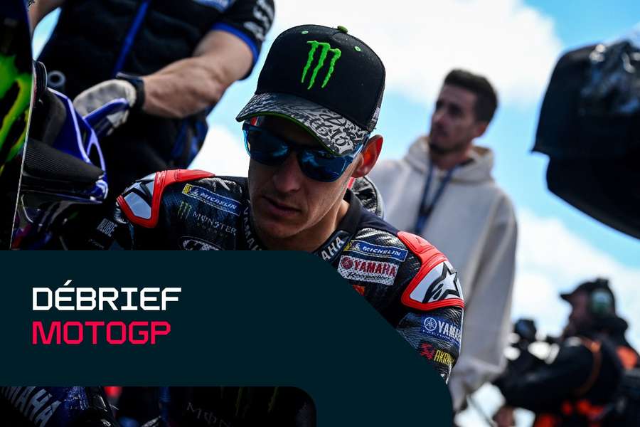 Fabio Quartararo