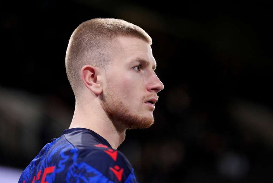 Man Utd ready to launch £87.5M bid for Palace midfielder Adam Wharton