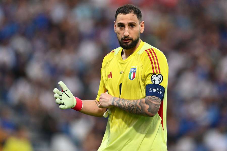 Gianluigi Donnarumma si podle médií v City vydělá do roku 2030 78 milionů eur.