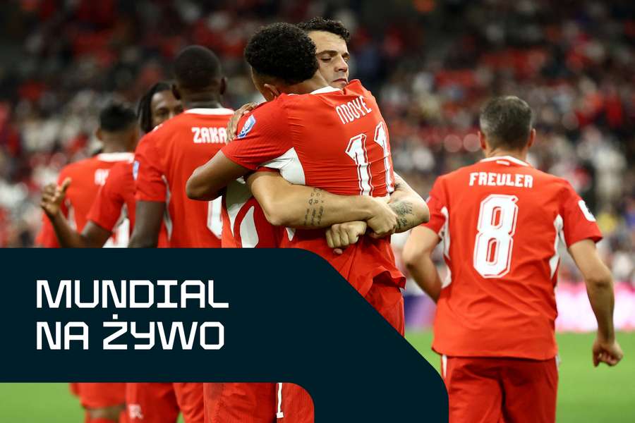 Mundial NA ŻYWO