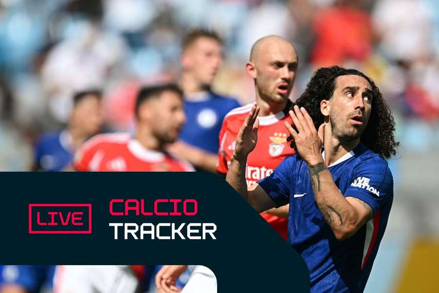 Cucurella