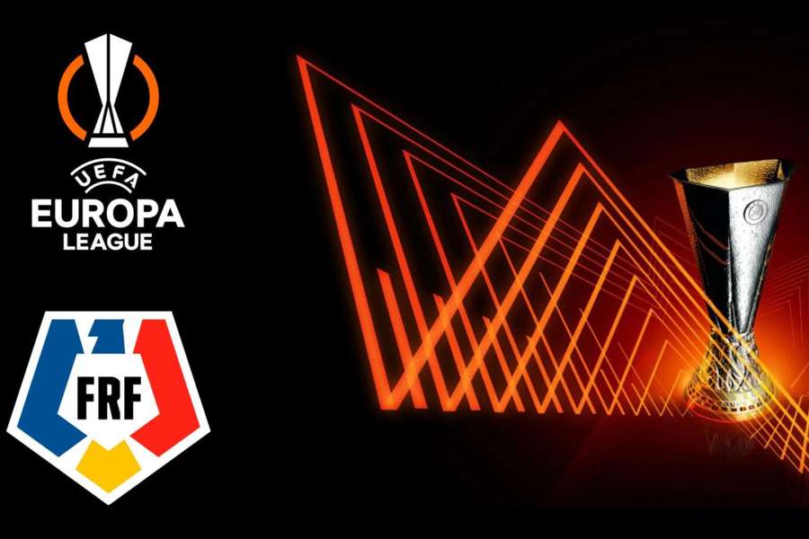 FRF vrea să organizeze finala Europa League în România