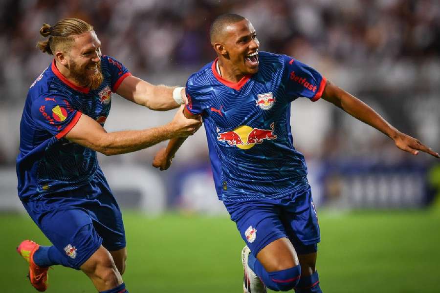 Bragantino vem de classificação às quartas de final do Paulistão e quer manter embalo