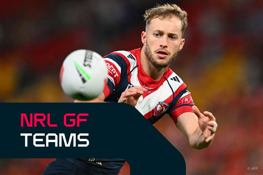 Roosters half Sam Walker is playing for the chance to replace Nathan Cleary at the Rugby League World Cup. Roosters half Sam Walker is playing for the chance to replace Nathan Cleary at the Rugby League World Cup.
