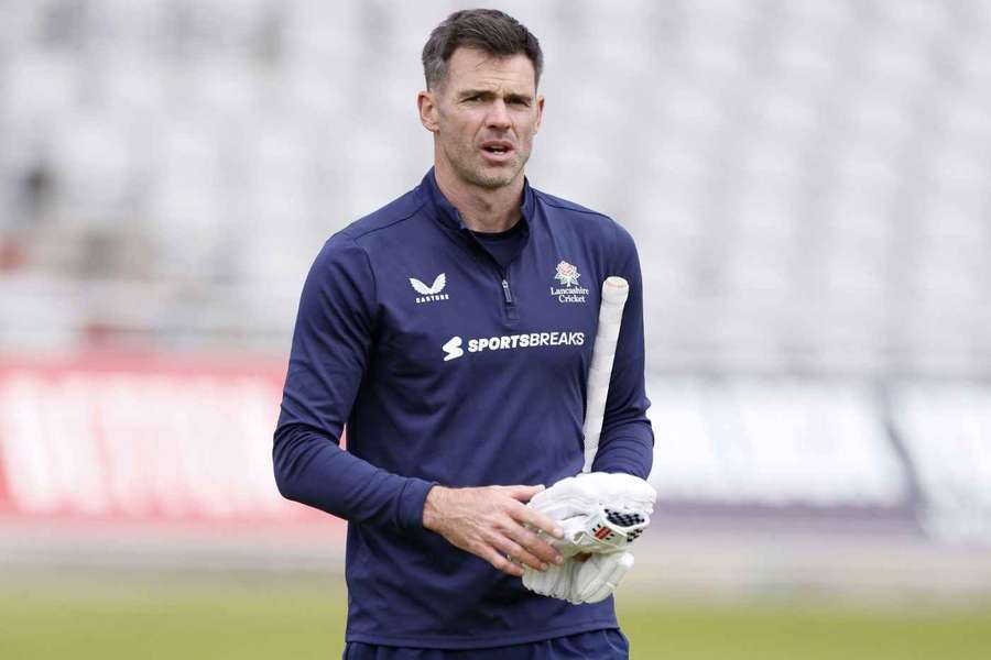 Anderson will captain Lancashire Anderson will captain Lancashire