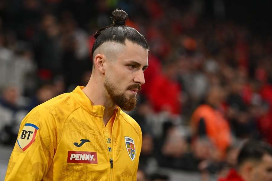 Radu Drăguşin Radu Drăguşin