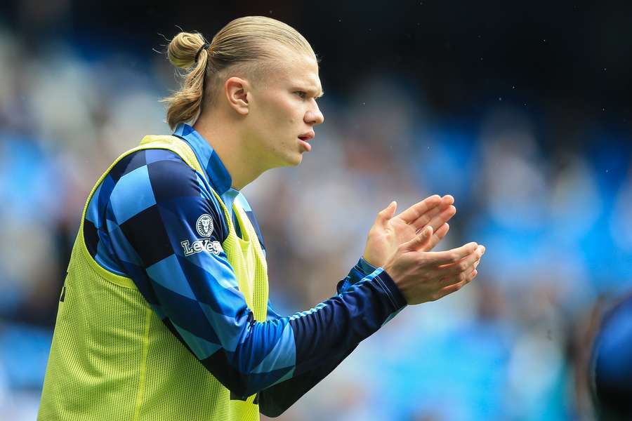 Haaland will have a big impact in City's latest attempt to win the Champions League