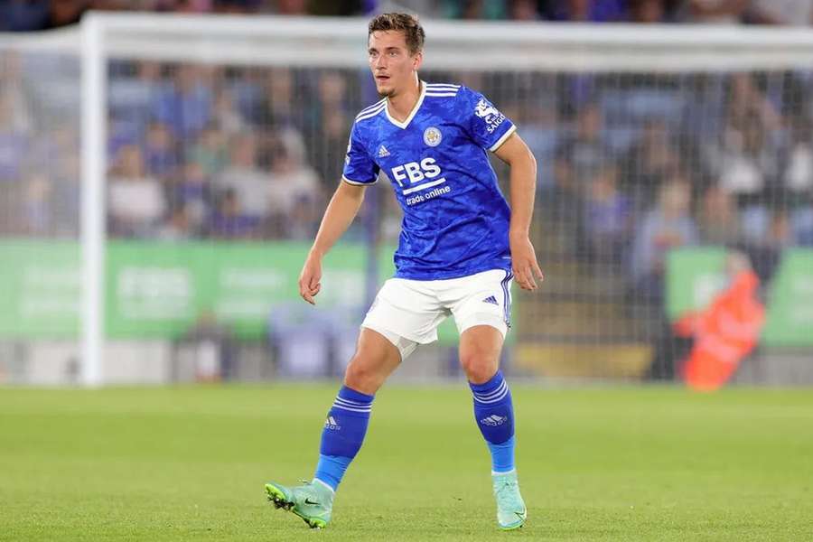 Dennis Praet cobiçado na Bélgica