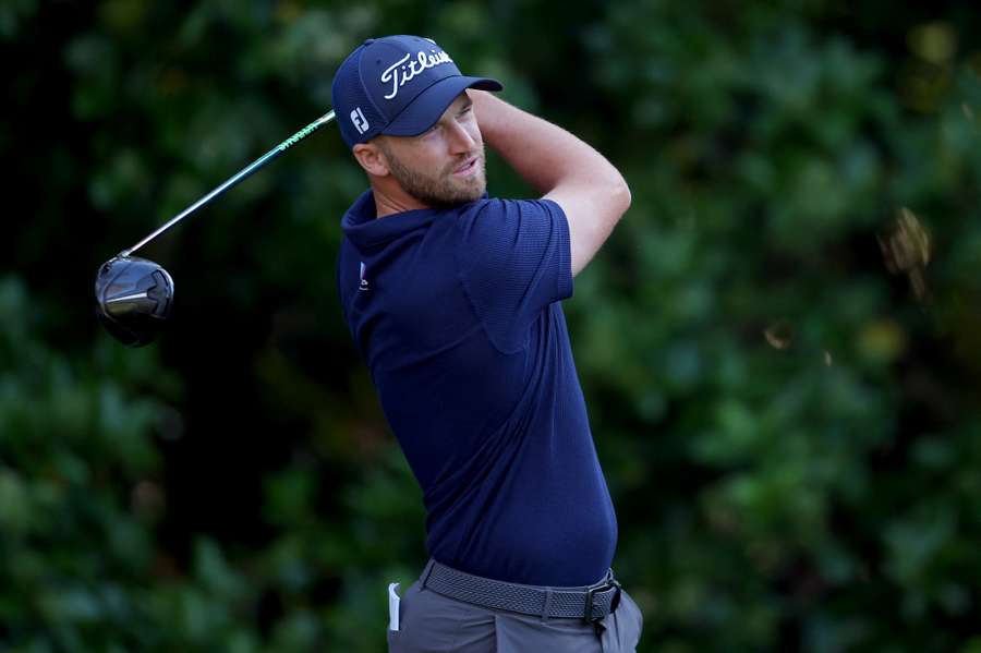 Wyndham Clark grabbed a four-stroke lead at the Players Championship after back-to-back rounds of 65