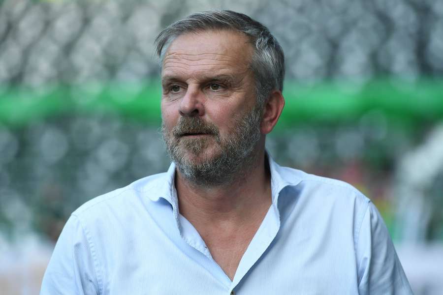 Didi Hamann ist von Vincent Kompany als Bayern-Trainer noch nicht überzeugt.