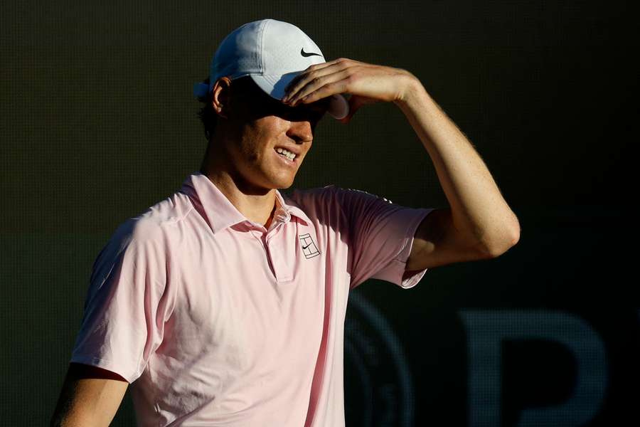 Tennis LIVE: Viertelfinale in Miami mit Sinner und Zverev