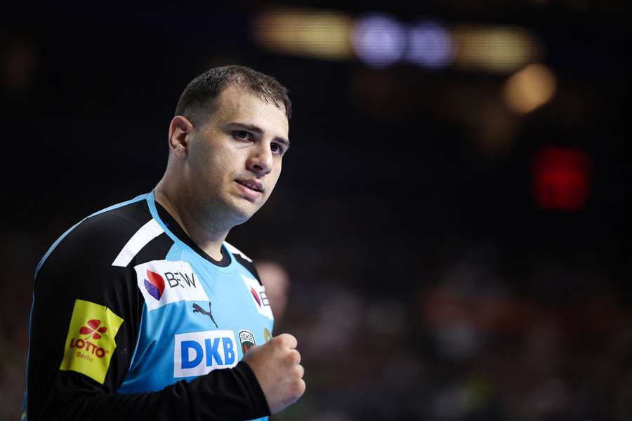 Milosavljev schließt sich dem polnischen Rekordmeister Industria Kielce an Milosavljev schließt sich dem polnischen Rekordmeister Industria Kielce an