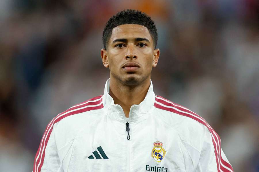 Jude Bellingham ar fi dispus să continue la Real Madrid până în 2031