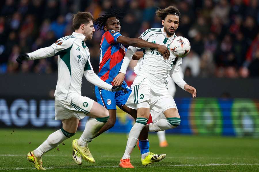 Plzeň smolne v Európe končí.