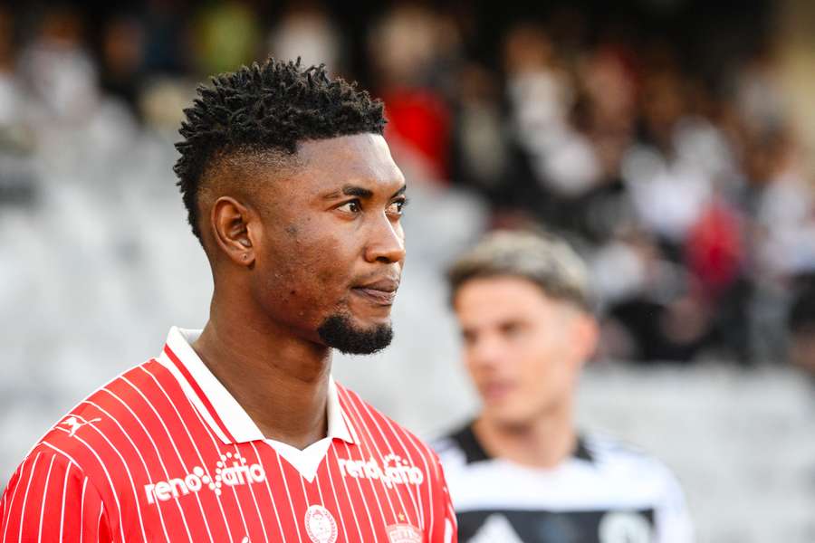 Kennedy Boateng se desparte de Dinamo după meciul de baraj pentru Europa cu FCSB