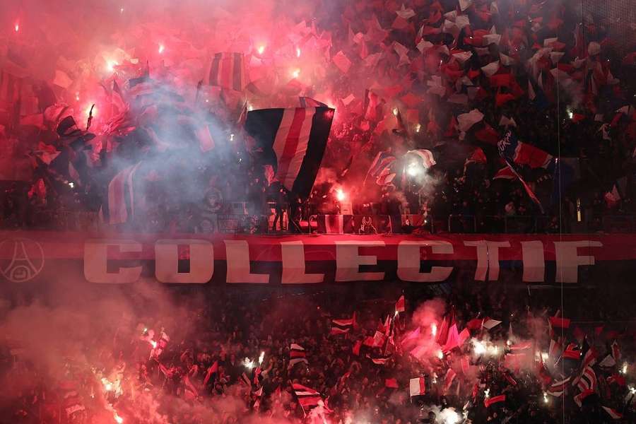 Adeptos não pouparam Hidalgo