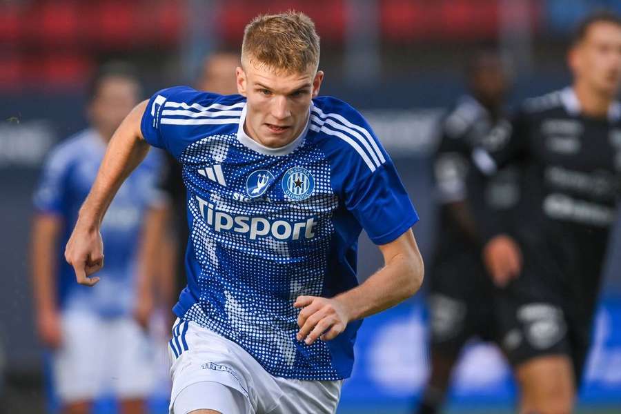 Matěj Mikulenka byl hostem podcastu Livesport Daily. Matěj Mikulenka byl hostem podcastu Livesport Daily.