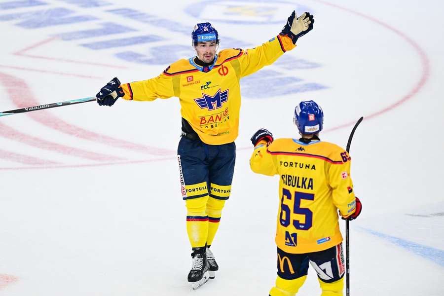 Kubík rozhodl zápas dvěma góly. Kubík rozhodl zápas dvěma góly.