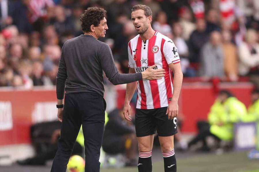 Andrews: Brentford victory over Newcastle thoroughly deserved Andrews: Brentford victory over Newcastle thoroughly deserved