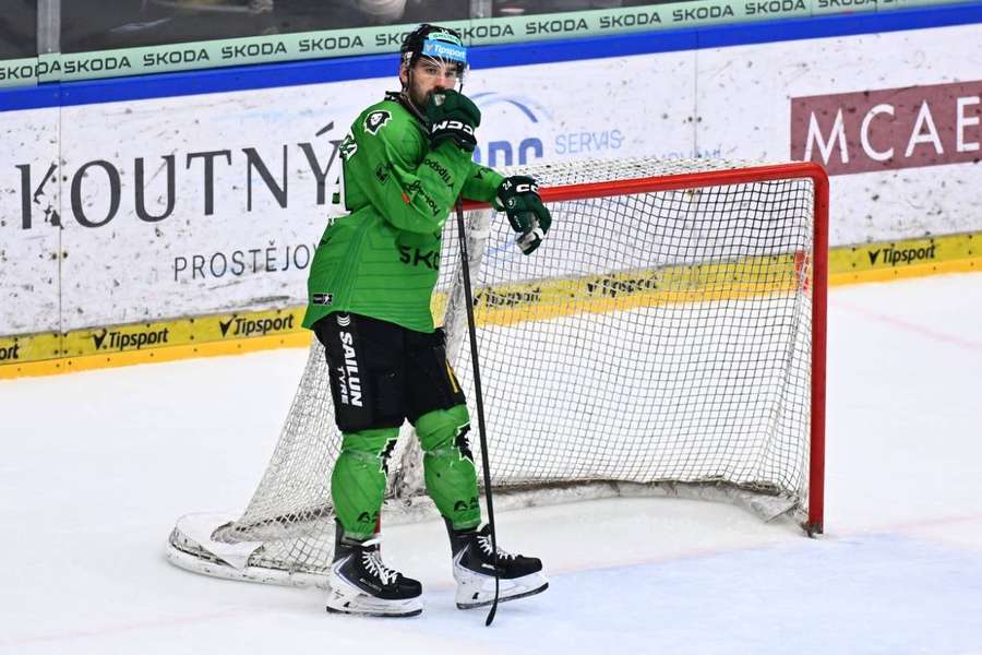 Filip Pyrochta strávil v Mladé Boleslavi minulé tři sezony.