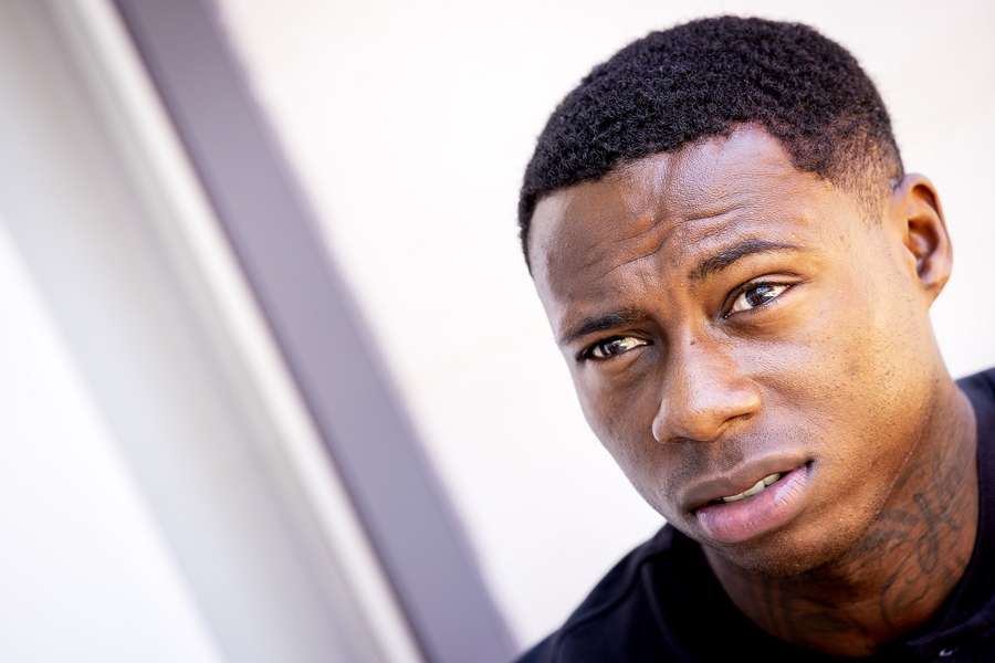 Quincy Promes werd bij verstek veroordeeld tot een gevangenisstraf van 1,5 jaar