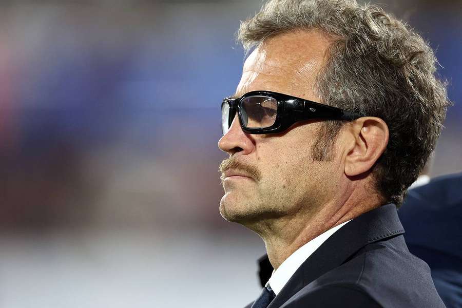 Alldritt capitaine, Ntamack reconduit, jeu en perpétuelle évolution, Galthié s'explique Alldritt capitaine, Ntamack reconduit, jeu en perpétuelle évolution, Galthié s'explique