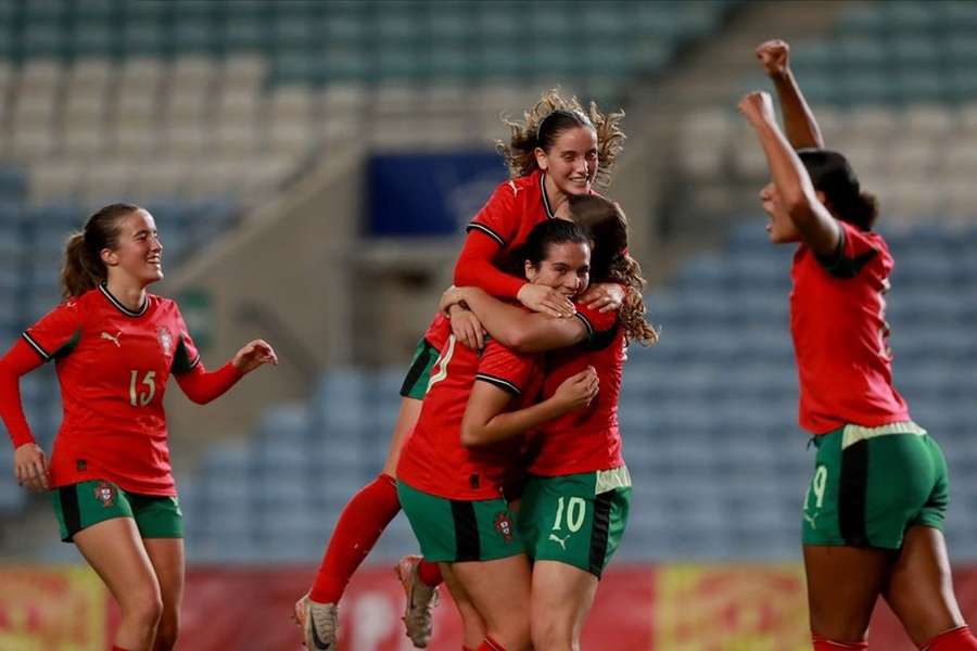 Portugal soma e segue Portugal soma e segue