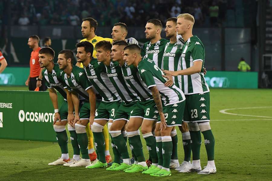 Panathinaikos - Olympiakos : un derby des éternels ennemis teinté de vert ?