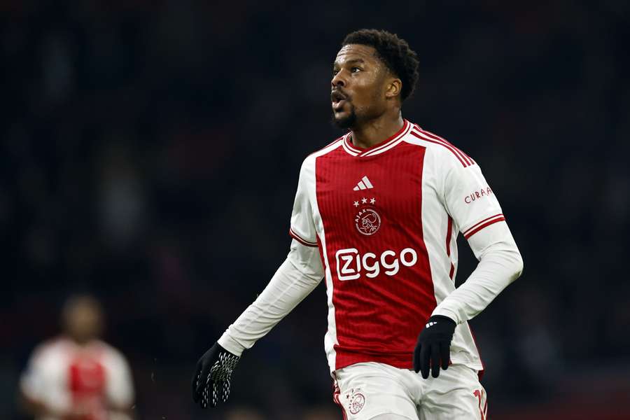 Een basisplaats voor Chuba Akpom