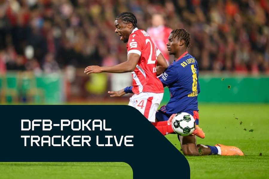 DFB-Pokal LIVE: Alle Infos rund um die 2. Pokalrunde. DFB-Pokal LIVE: Alle Infos rund um die 2. Pokalrunde.