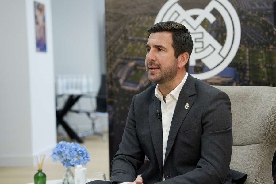 Enrique Riquelme