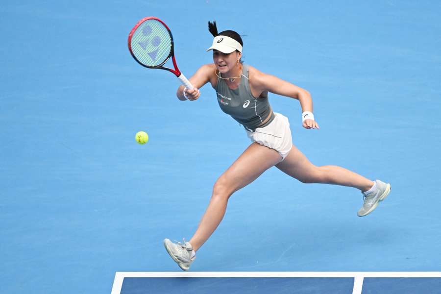 Alle News aus der Welt des Tennis im Flashscore Tennis-Tracker