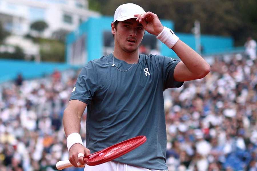 João ganhou 200 pontos em Mônaco João ganhou 200 pontos em Mônaco