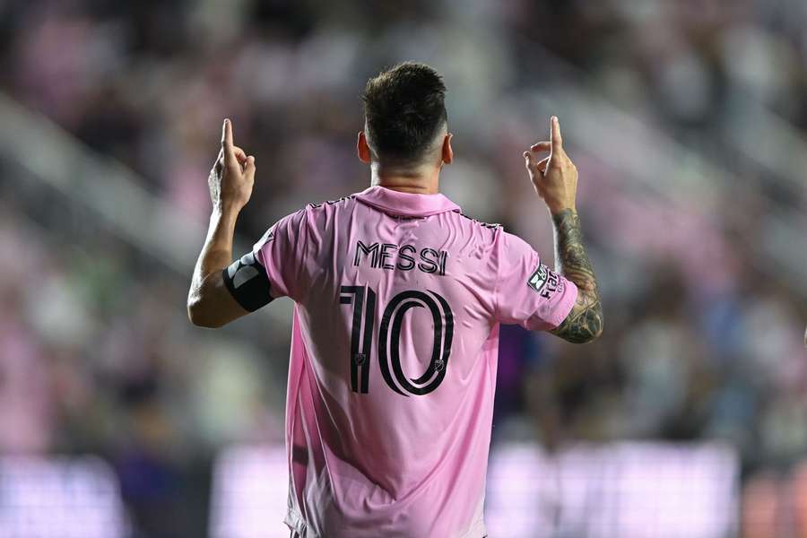 Messi si chce užívať prítomný okamih